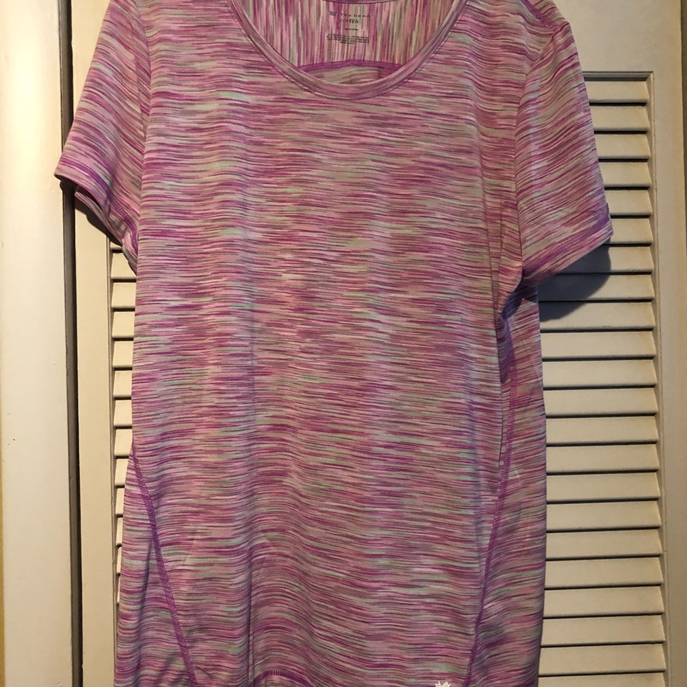 Brand new! Exercise shirt